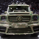 Illustration for article titled Fuck It, The Mansory Sahara Edition G Wagen Is Awesome